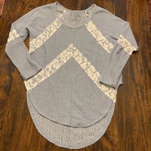 Free People - We The Free - Sweater -Size Medium